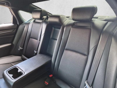 2019 Honda Accord Sedan Sport 2.0T Automatic