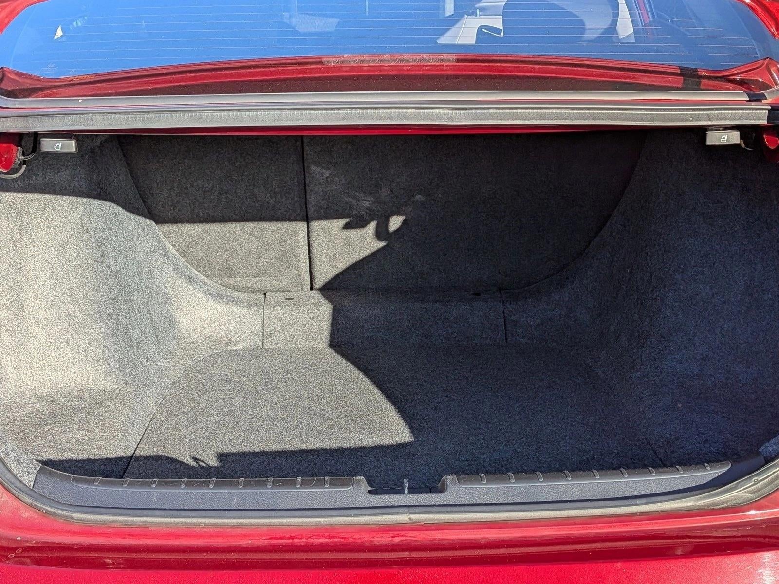 2020 Honda Accord Sedan Touring 2.0T Automatic