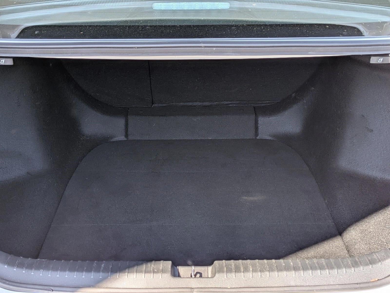 2025 Honda Accord Sedan SE CVT