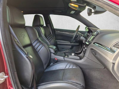 2023 Chrysler 300 300C RWD