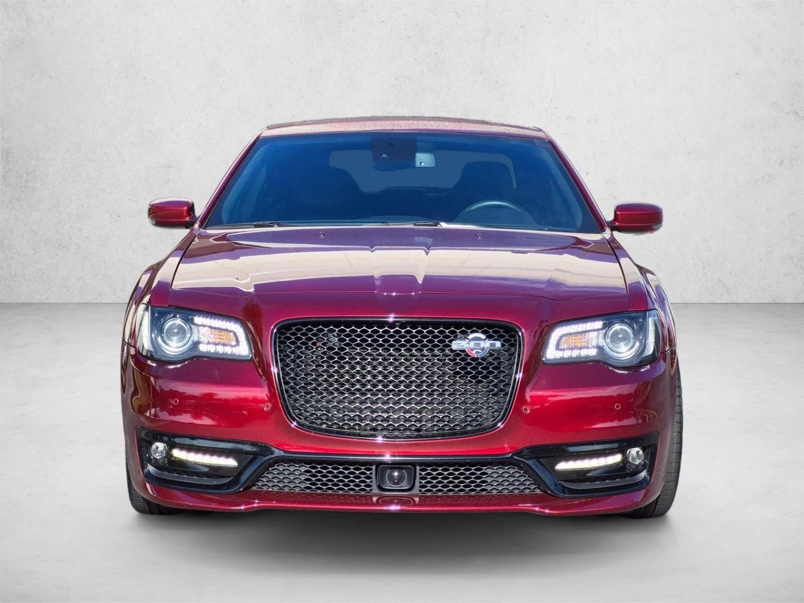 2023 Chrysler 300 300C RWD
