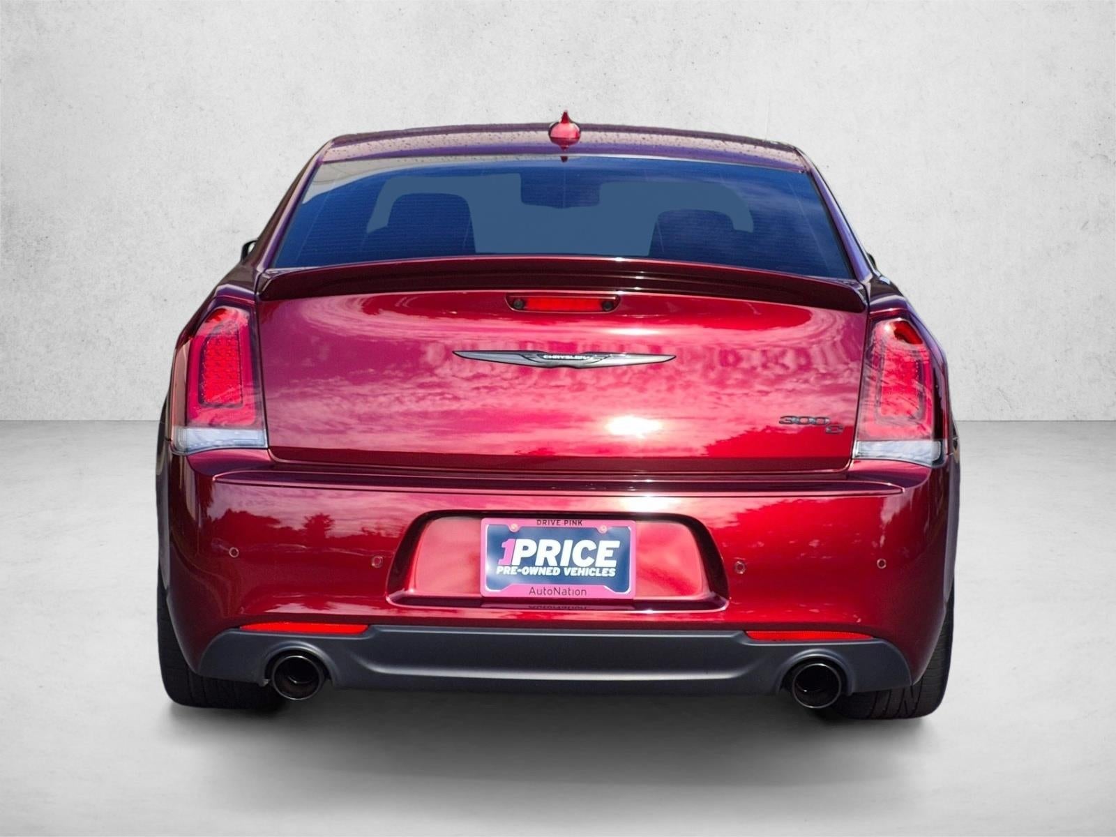 2023 Chrysler 300 300C RWD