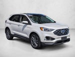 2019 Ford Edge Titanium FWD