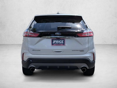 2019 Ford Edge Titanium FWD