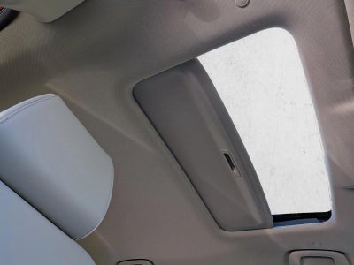 2023 Honda CR-V EX-L AWD