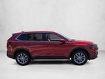 2023 Honda CR-V EX-L AWD