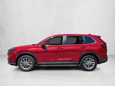 2023 Honda CR-V EX-L AWD