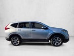 2019 Honda CR-V EX-L AWD