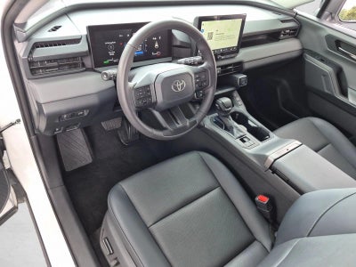 2026 Toyota RAV4 XLE Premium AWD (Natl)