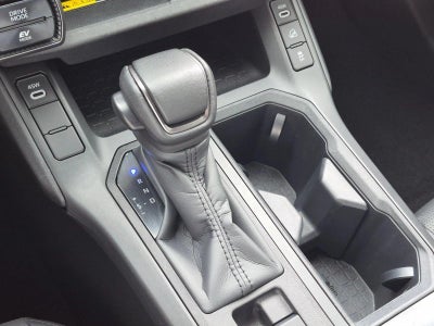 2026 Toyota RAV4 XLE Premium AWD (Natl)