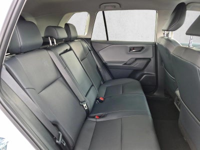 2026 Toyota RAV4 XLE Premium AWD (Natl)