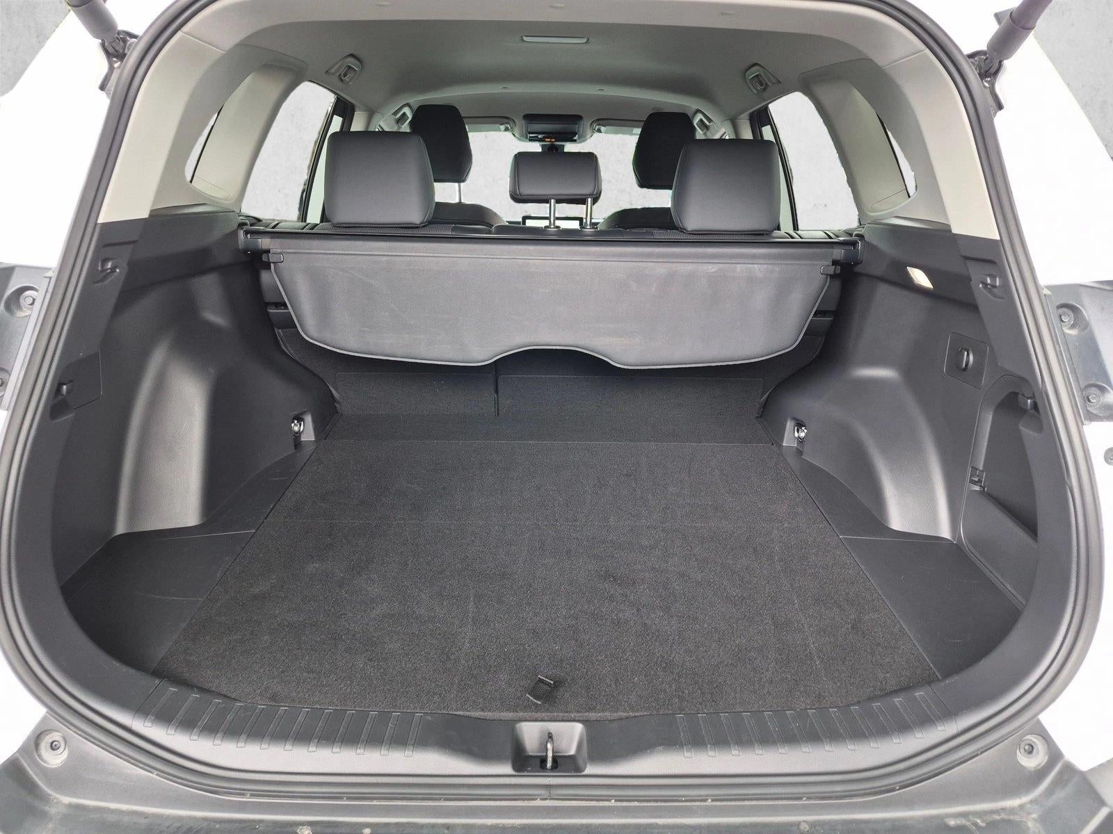 2026 Toyota RAV4 XLE Premium AWD (Natl)