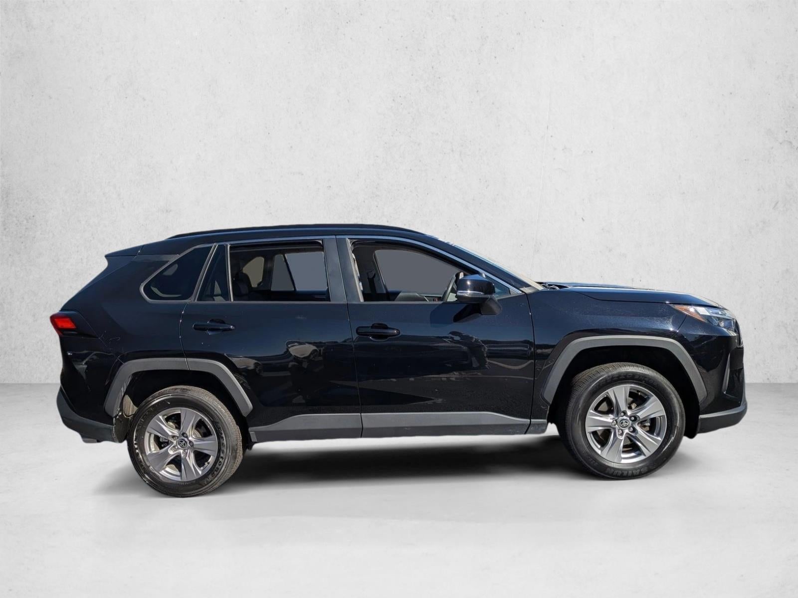 2023 Toyota RAV4 XLE FWD (GS)