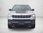 2024 Jeep Compass Trailhawk 4x4