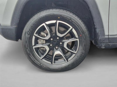 2024 Jeep Compass Trailhawk 4x4