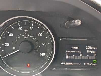 2022 Honda HR-V EX 2WD CVT