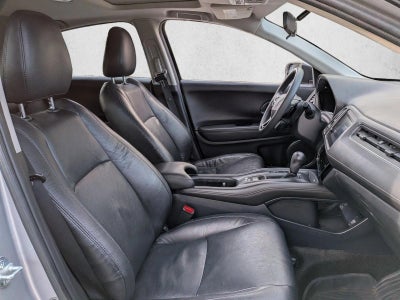 2022 Honda HR-V EX 2WD CVT