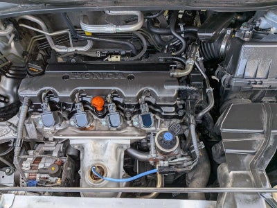 2022 Honda HR-V EX 2WD CVT