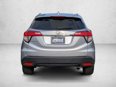 2022 Honda HR-V EX 2WD CVT