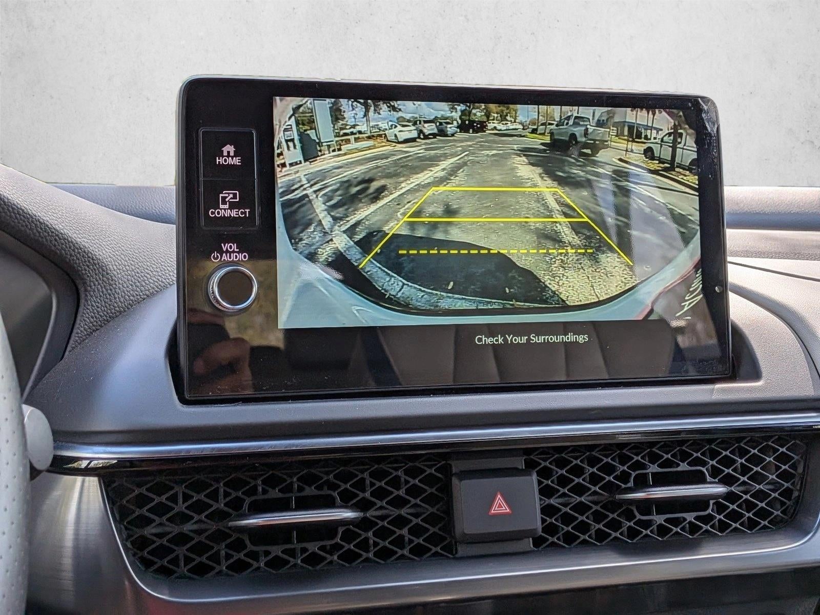 2025 Acura ADX FWD w/A-Spec Package