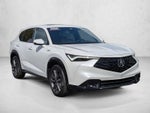 2025 Acura ADX FWD w/A-Spec Package