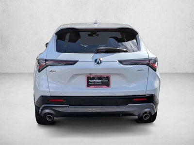 2025 Acura ADX FWD w/A-Spec Package