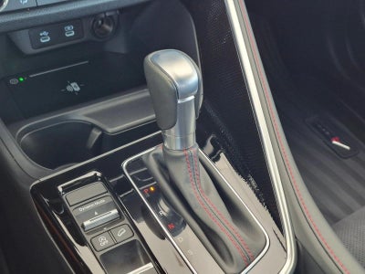 2025 Acura ADX FWD w/A-Spec Package