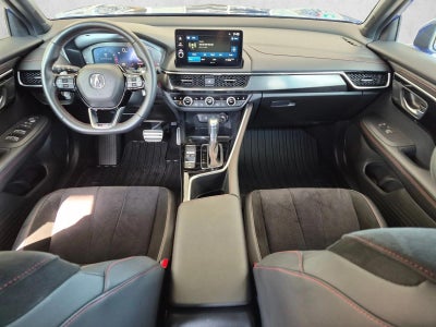 2025 Acura ADX FWD w/A-Spec Package
