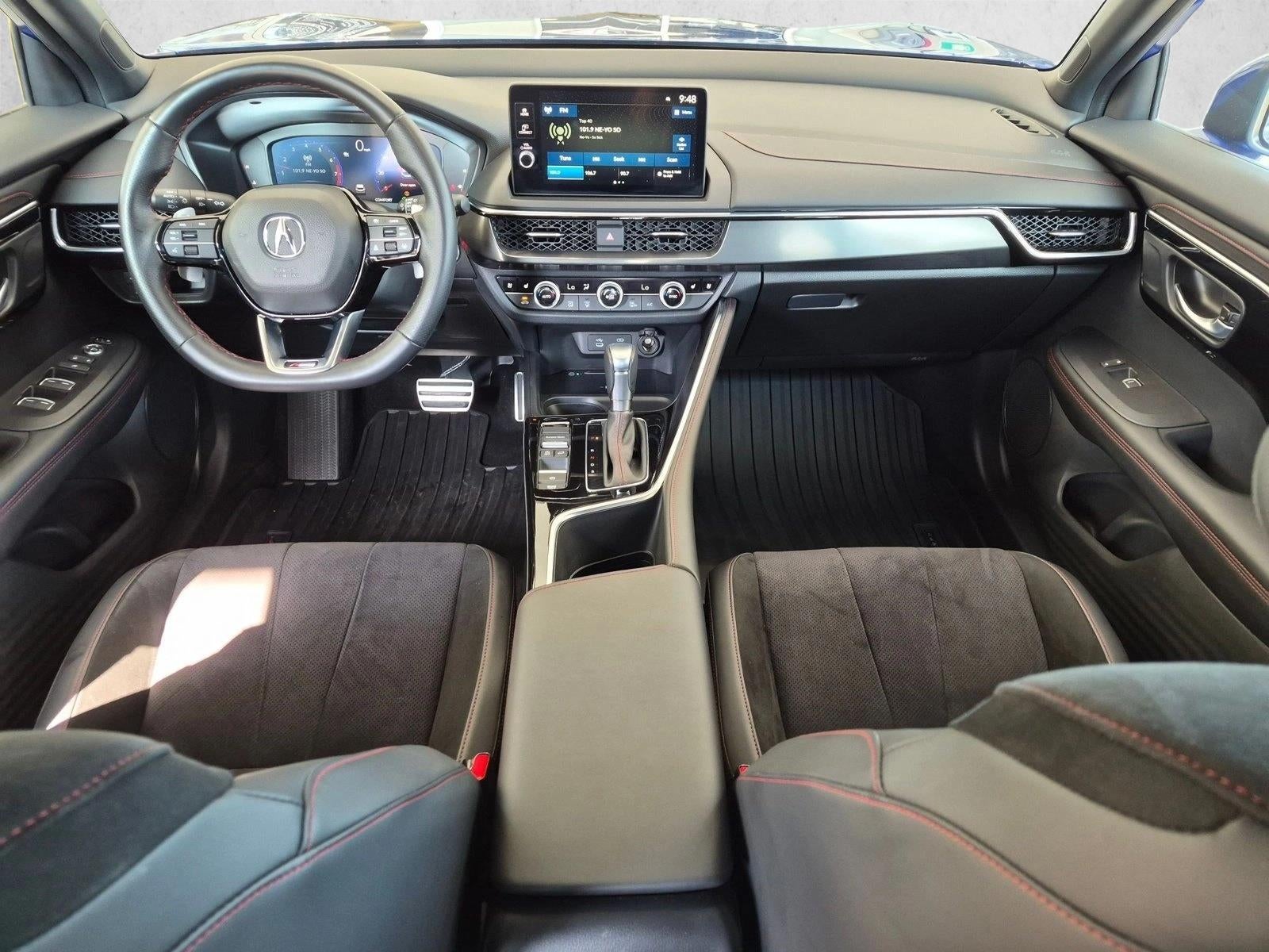 2025 Acura ADX FWD w/A-Spec Package