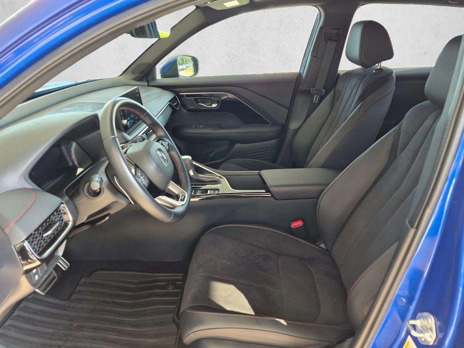 2025 Acura ADX FWD w/A-Spec Package