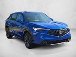 2025 Acura ADX FWD w/A-Spec Package