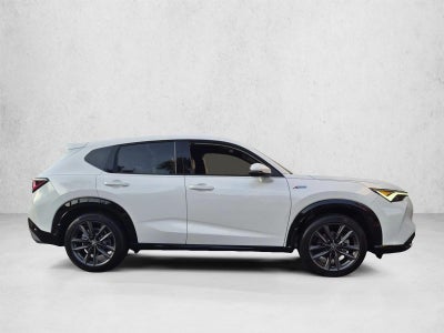 2025 Acura ADX FWD w/A-Spec Package