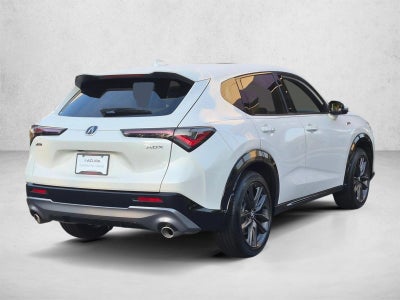 2025 Acura ADX FWD w/A-Spec Package