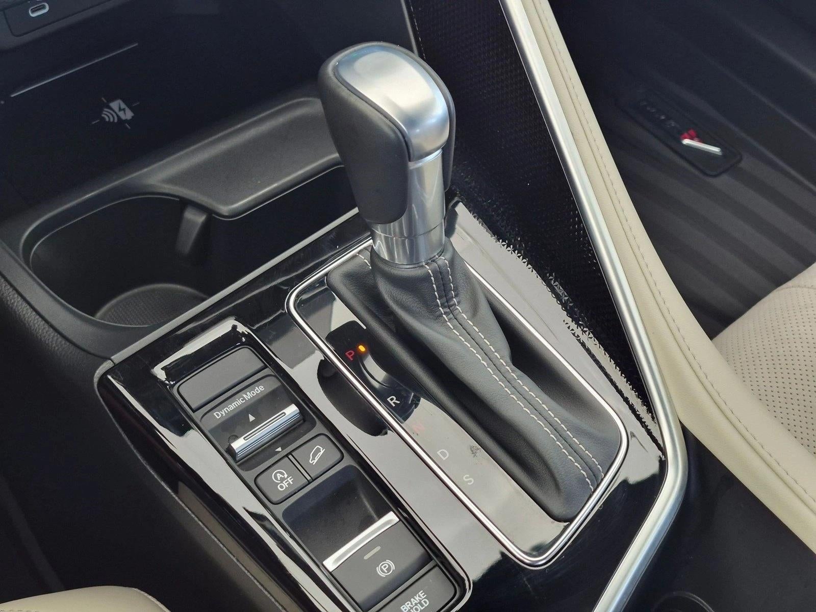 2025 Acura ADX FWD w/A-Spec Package