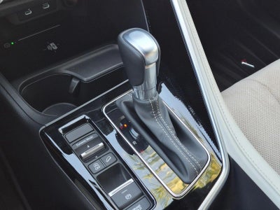 2025 Acura ADX FWD w/A-Spec Package