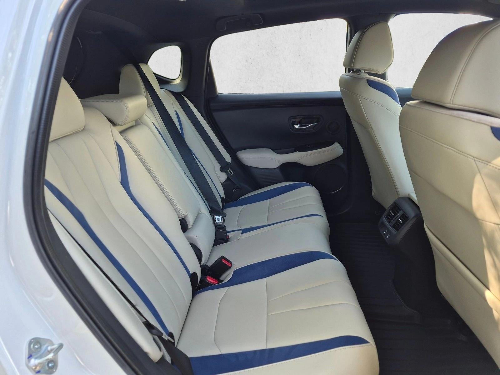 2025 Acura ADX FWD w/A-Spec Package