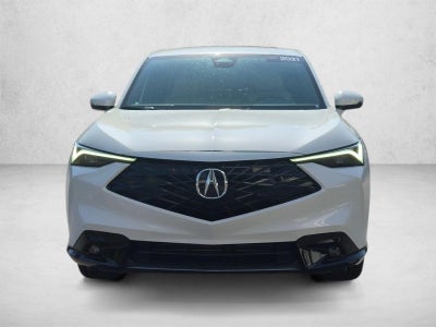 2025 Acura ADX FWD w/A-Spec Package