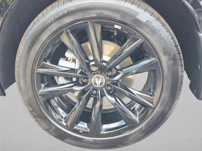 2026 Acura ADX FWD w/A-Spec Advance Package