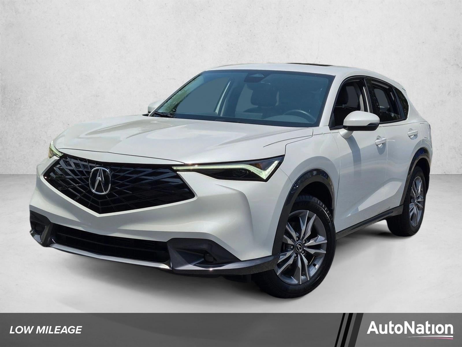 2025 Acura ADX AWD