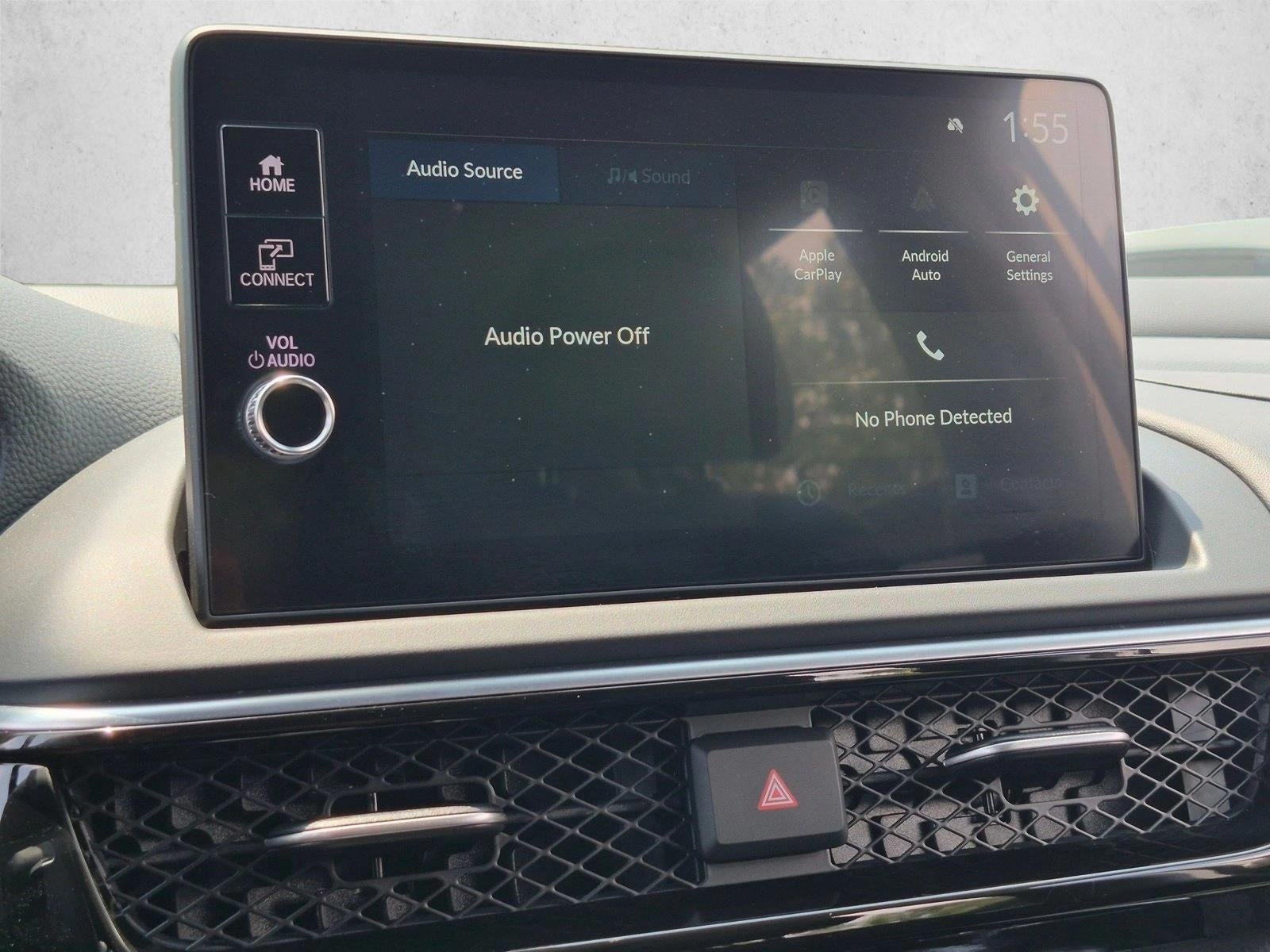 2025 Acura ADX AWD