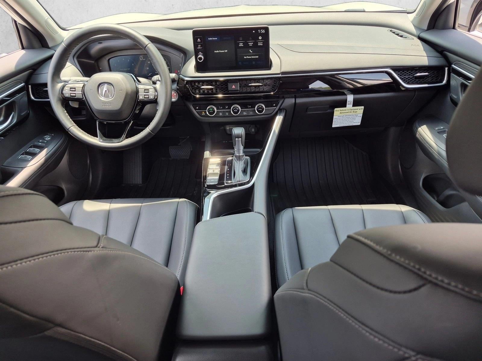 2025 Acura ADX AWD