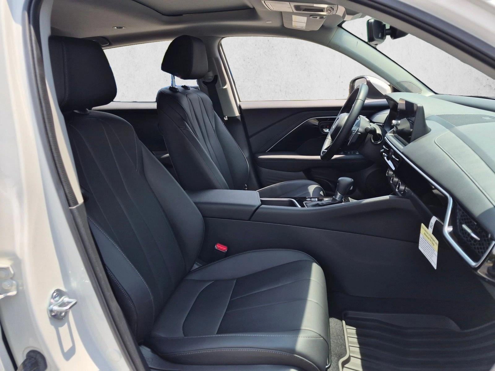 2025 Acura ADX AWD