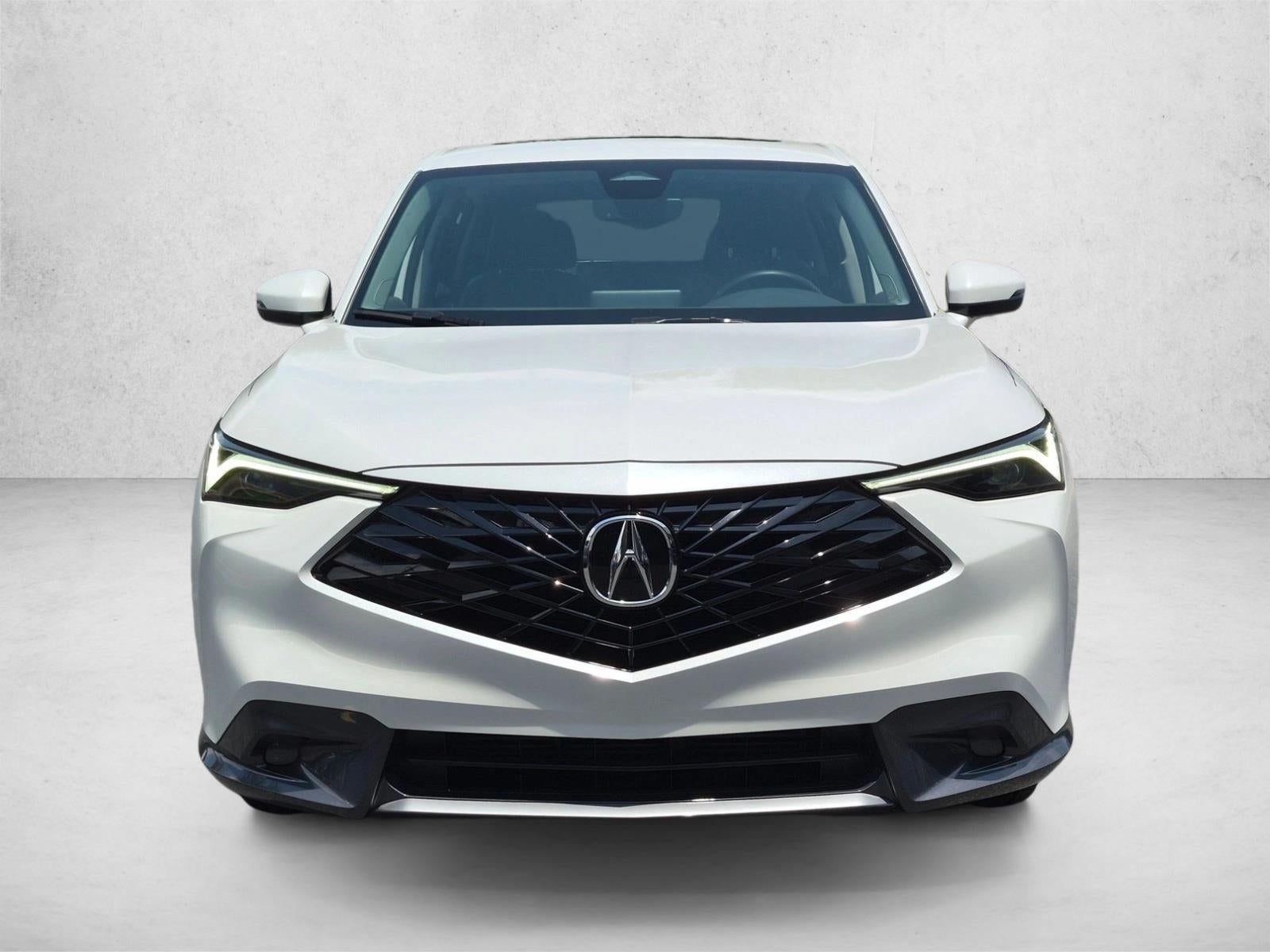 2025 Acura ADX AWD