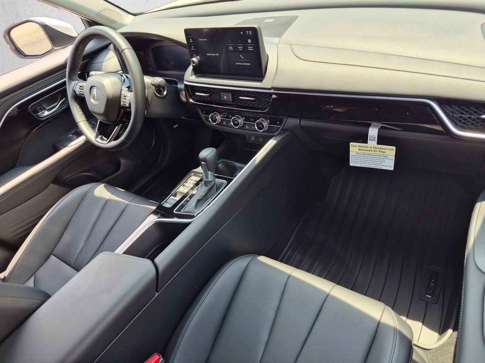 2025 Acura ADX AWD