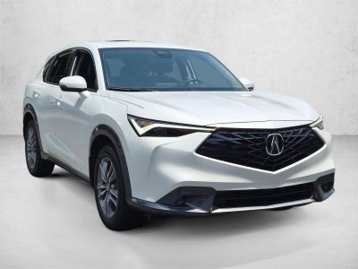 2025 Acura ADX AWD