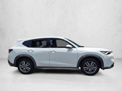 2025 Acura ADX AWD