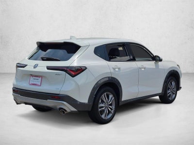 2025 Acura ADX AWD