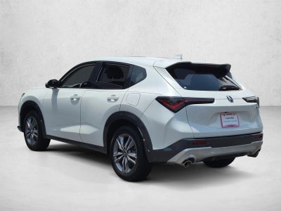 2025 Acura ADX AWD