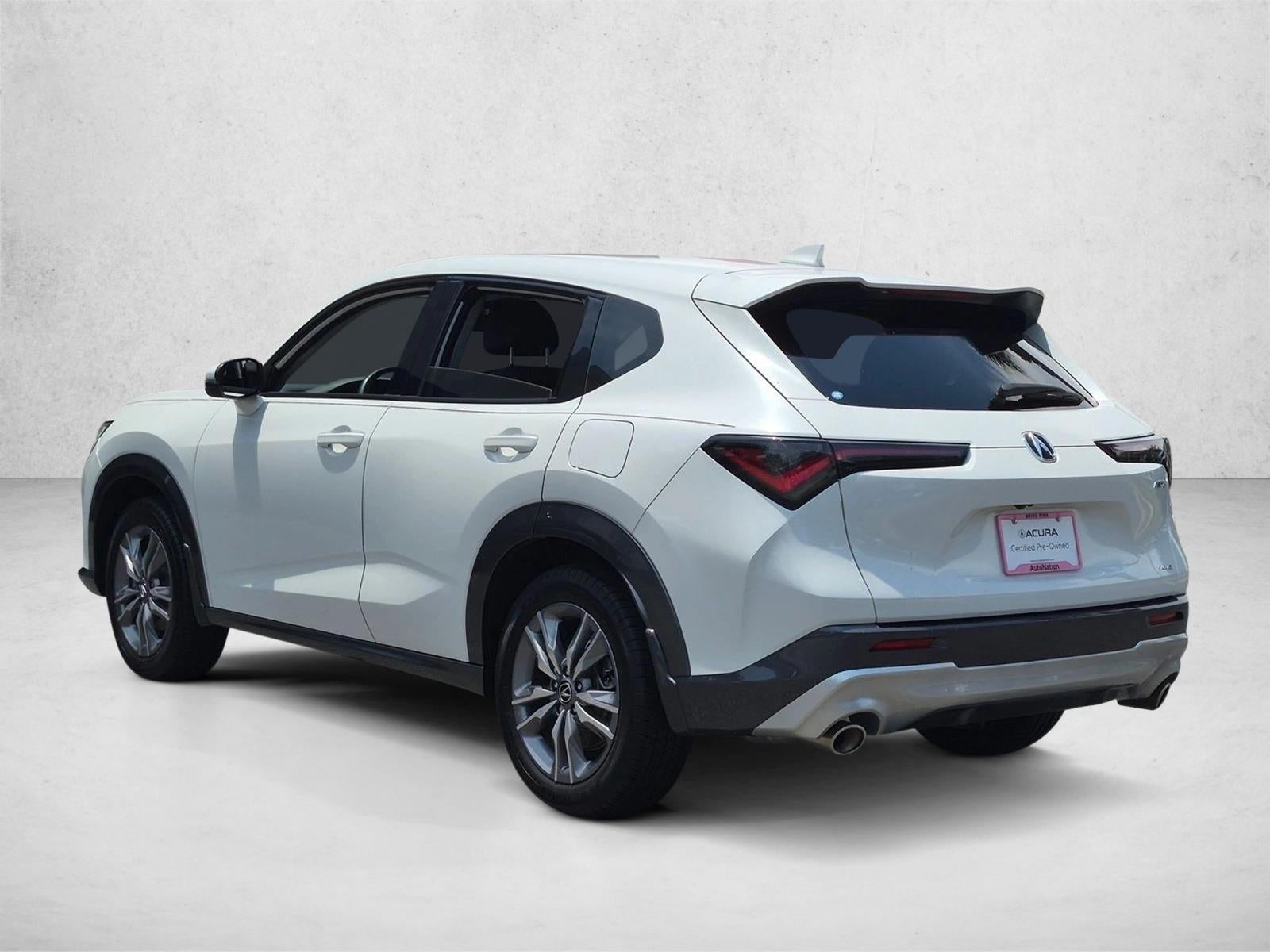 2025 Acura ADX AWD