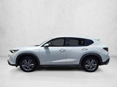 2025 Acura ADX AWD